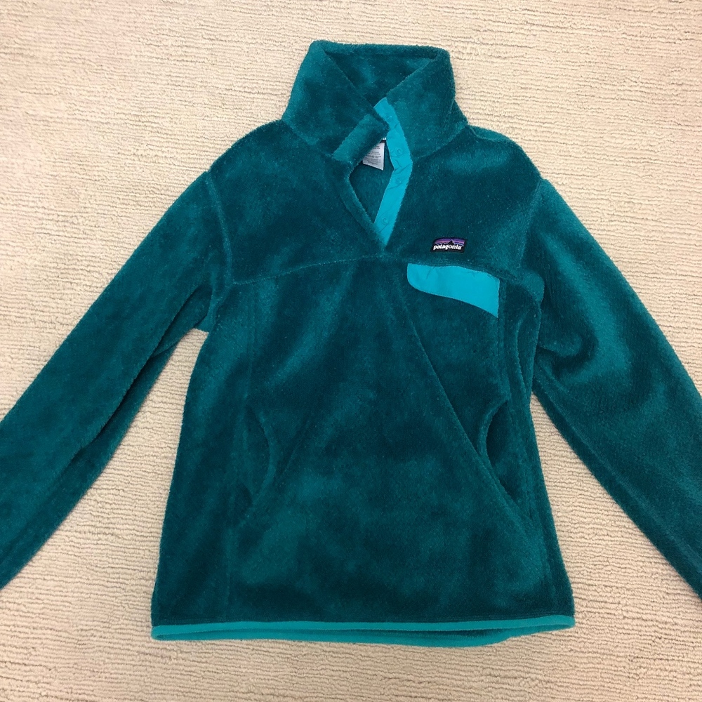 Women's Patagonia Pullover